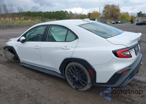 2023 Subaru Wrx Premium from USA, damaged, VIN JF1VBAH67P8812928